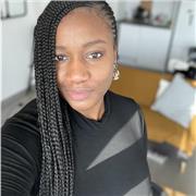 L’éducation est un point clé pour la vie de chaque personne. Je me donne comme objectif de vous accompagner et de donner le meilleur pour que vous réussissiez. 
Besoin de cours de français ou d’aide aux devoirs ? Vous pouvez compter sur ma bonne énergie.